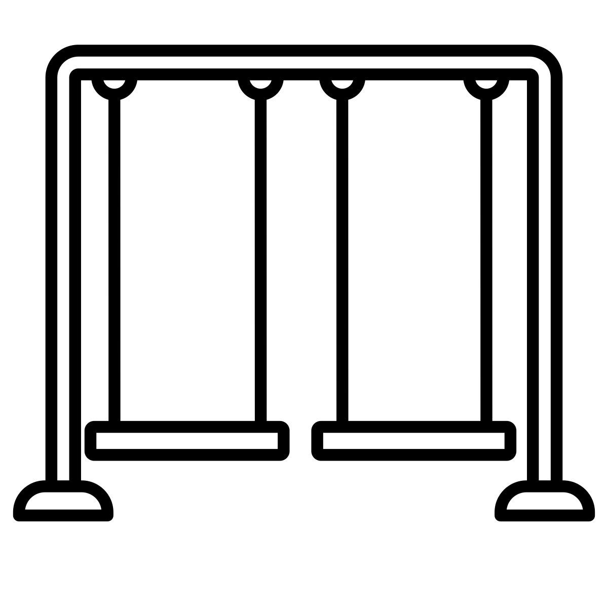 swings icon