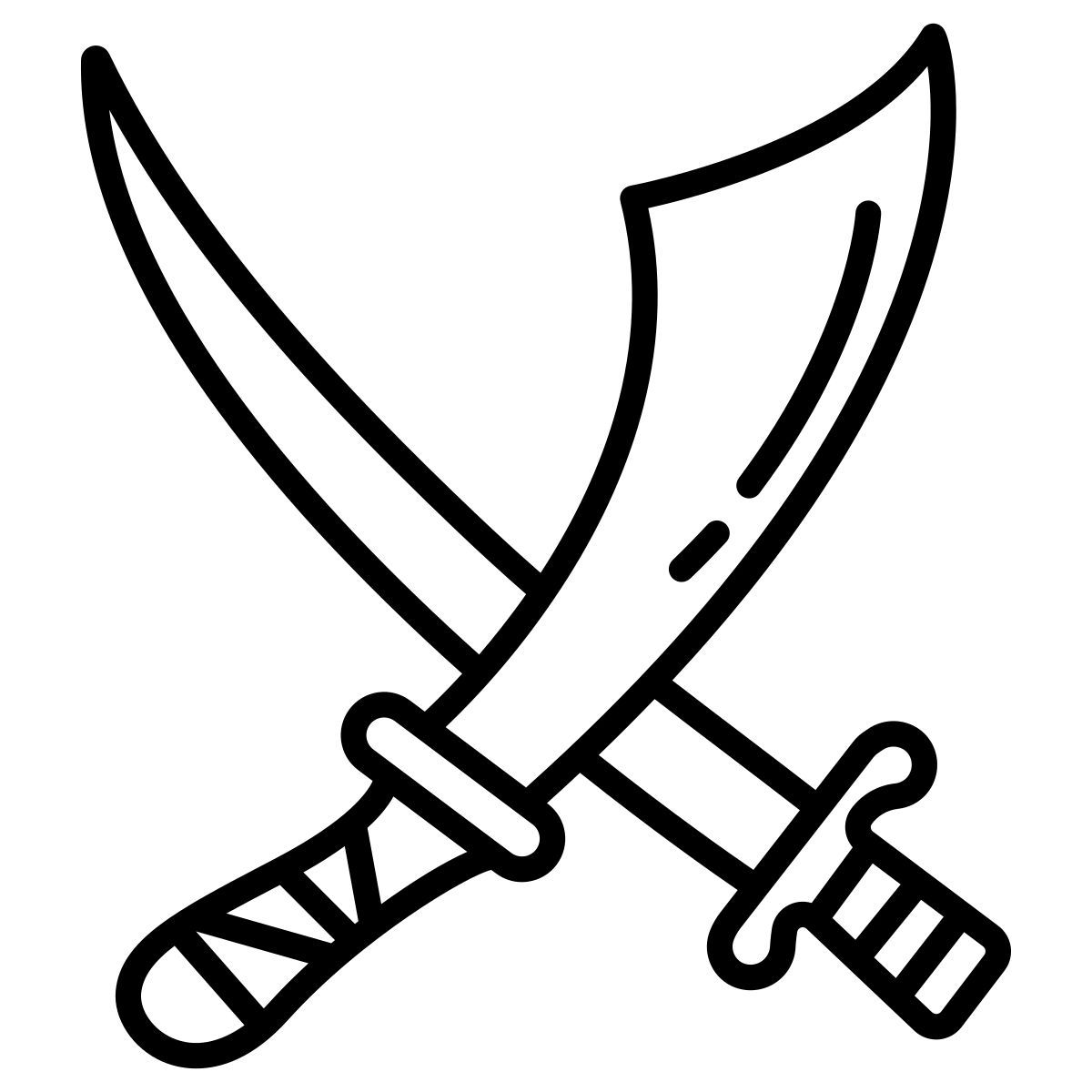 sword icon