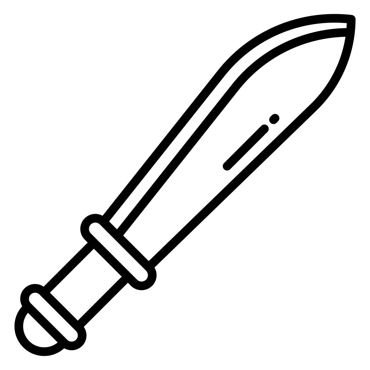 sword icon