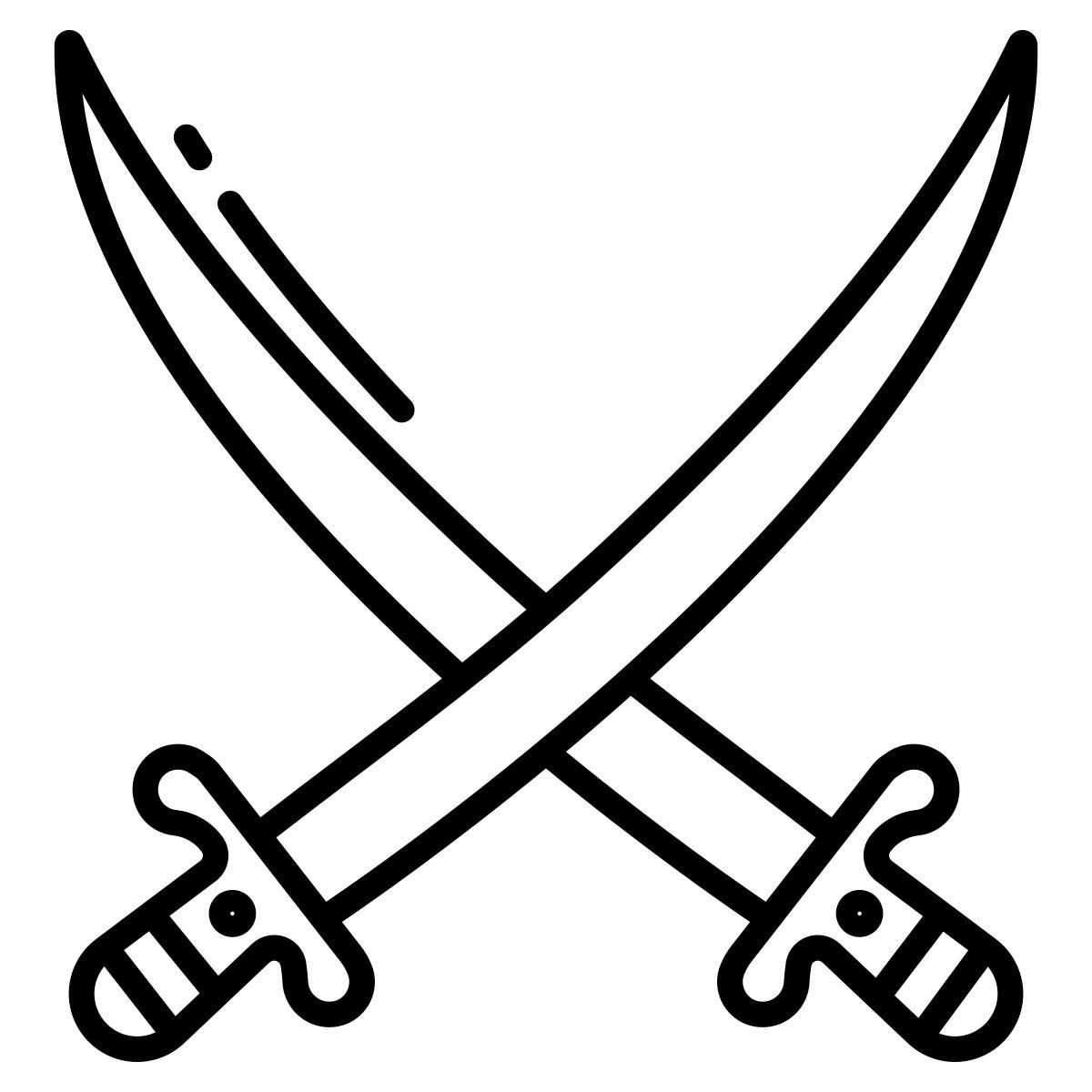 sword icon