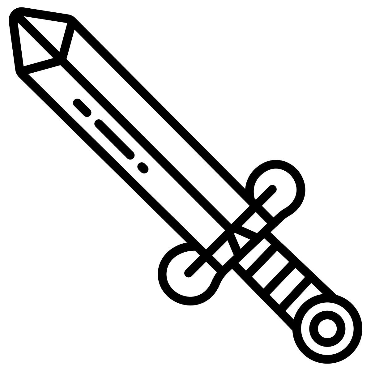 sword icon