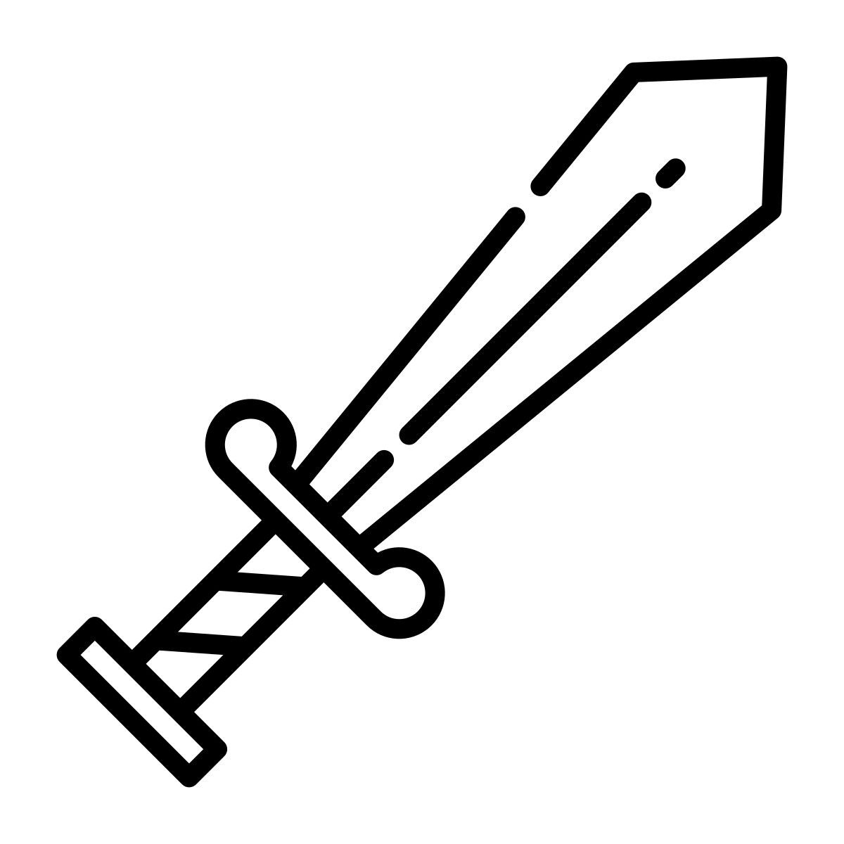 sword icon