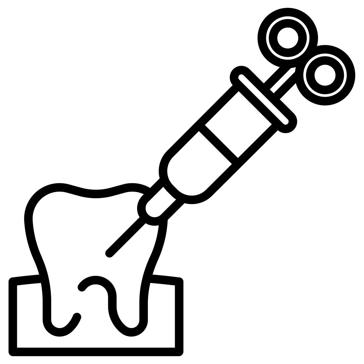syringe icon