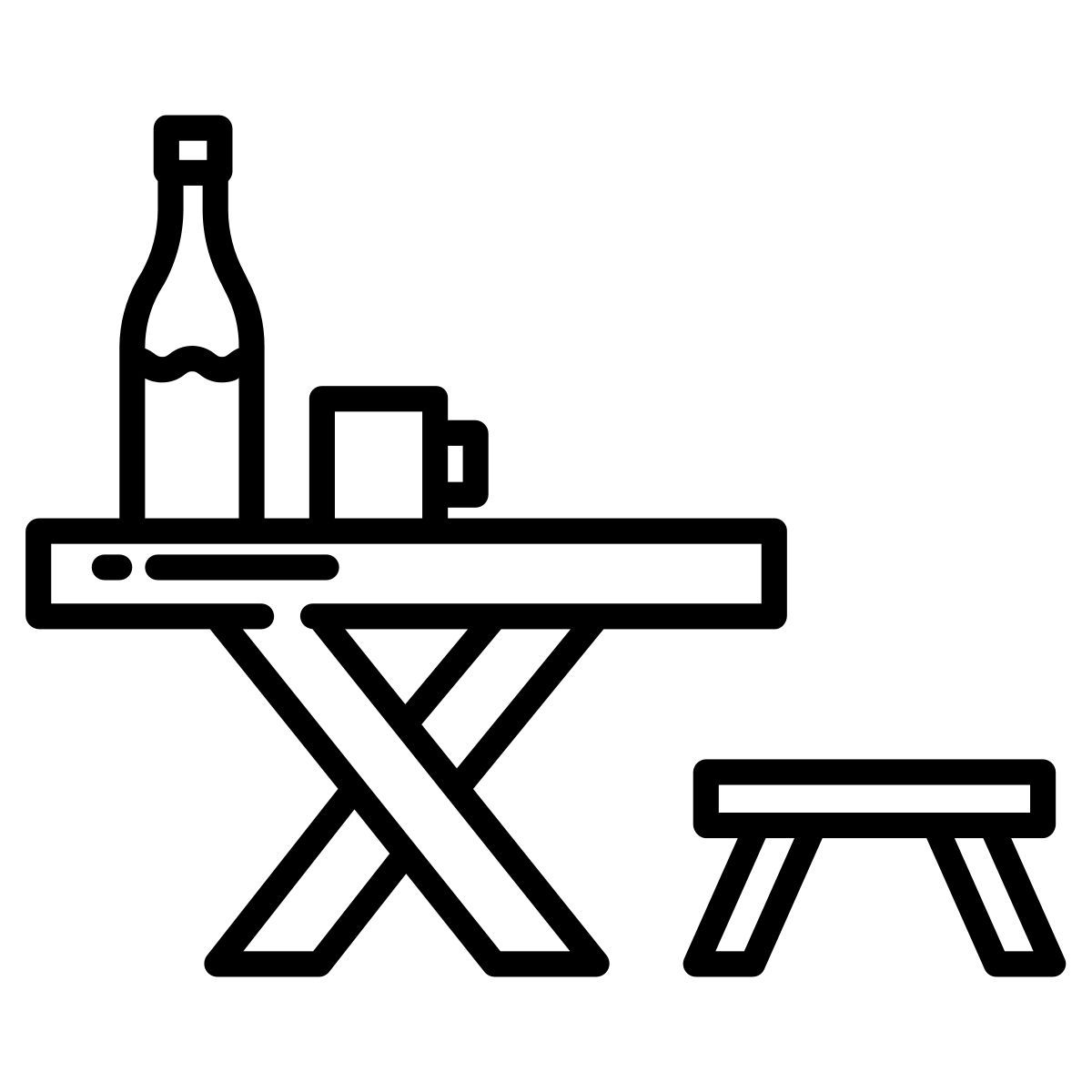table icon