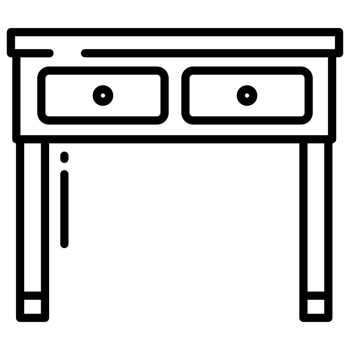 table icon