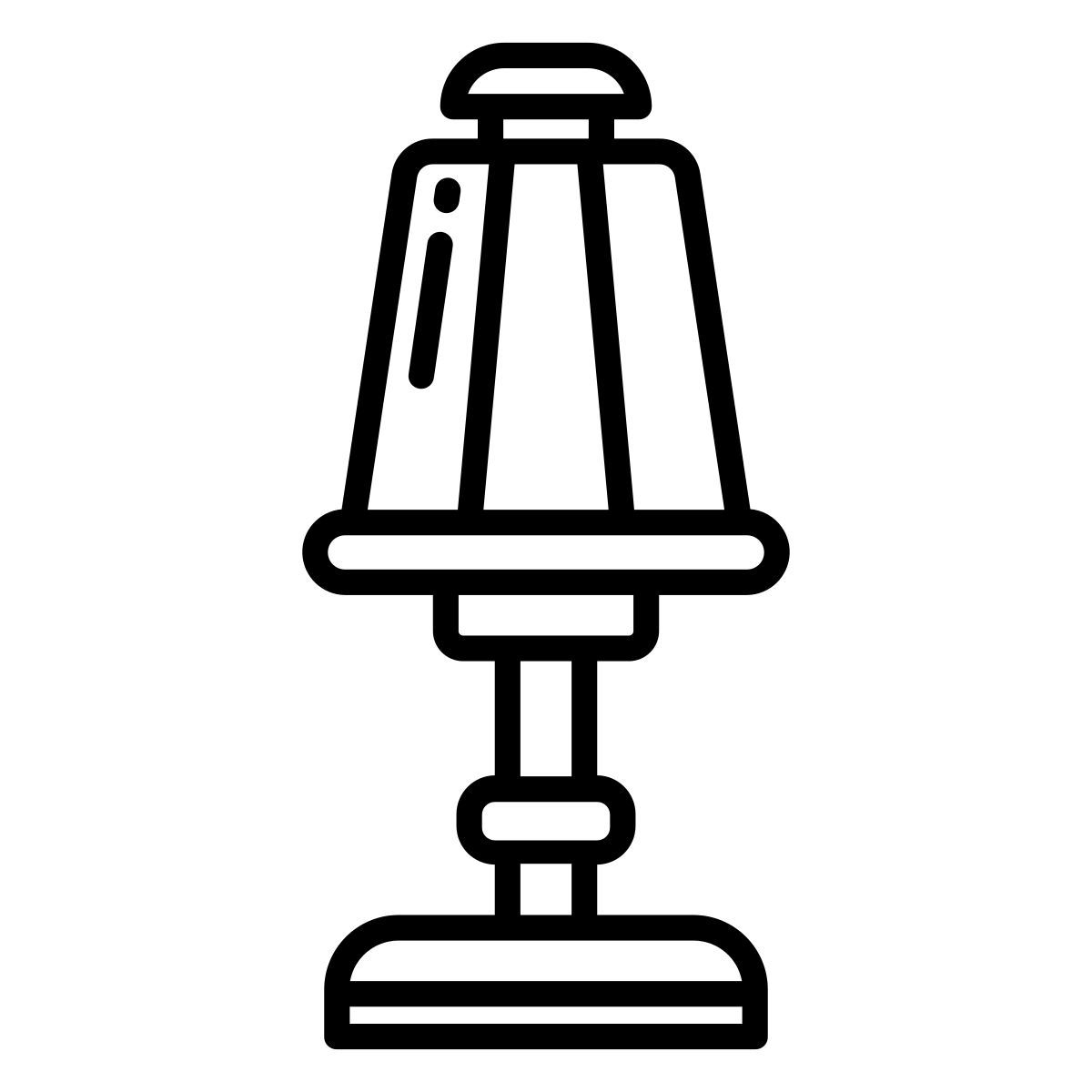 tischlampe icon