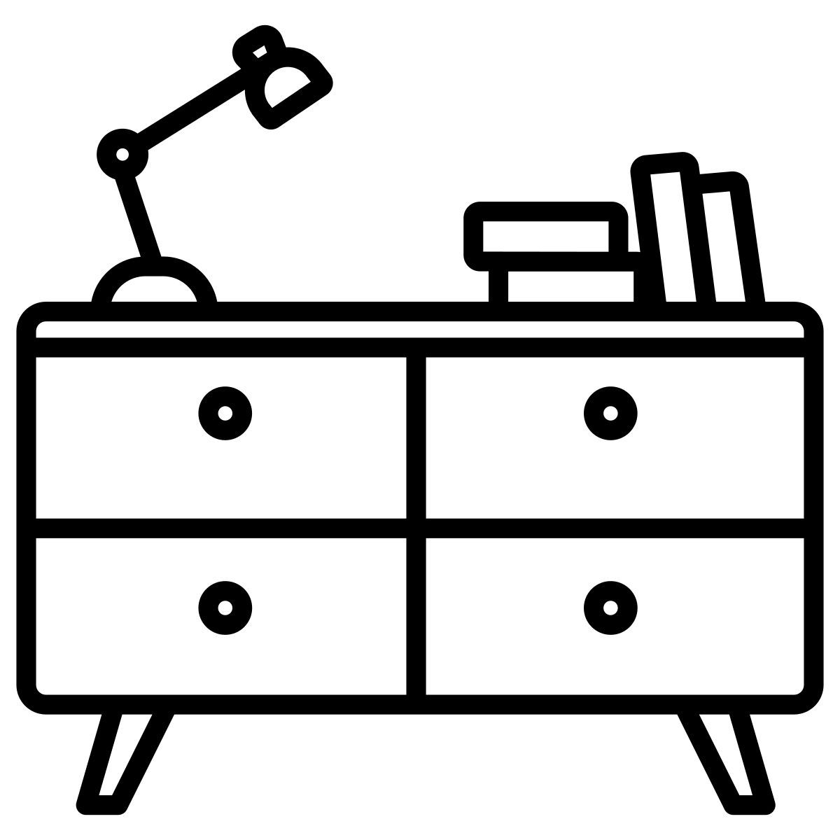 Table icon