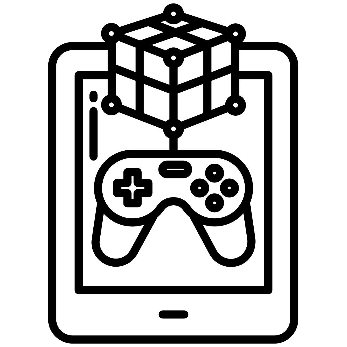 tablet icon