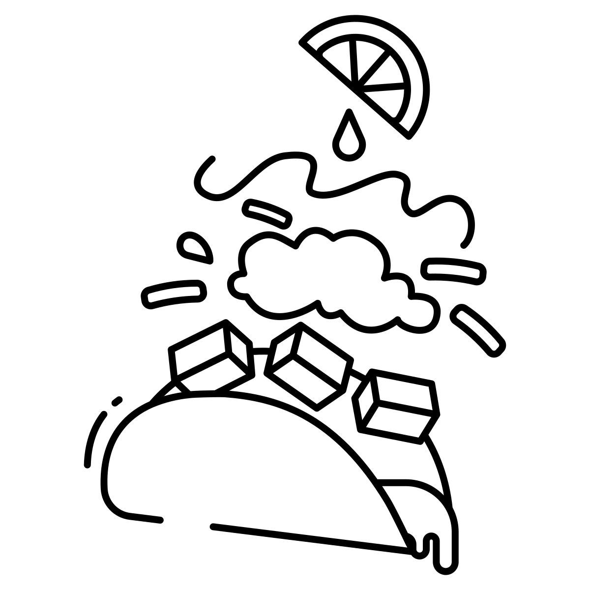 taco icon