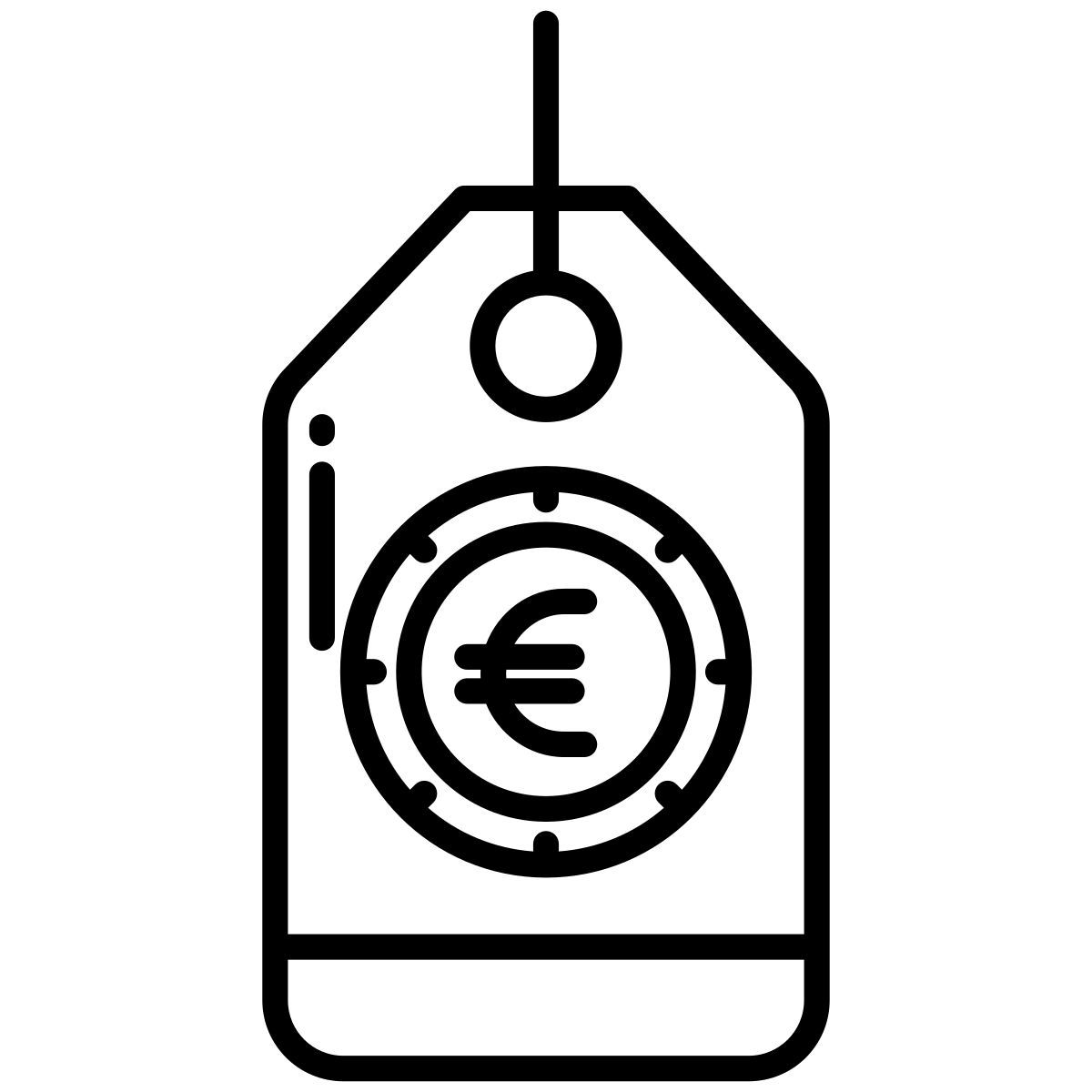 giorno dell'euro icon
