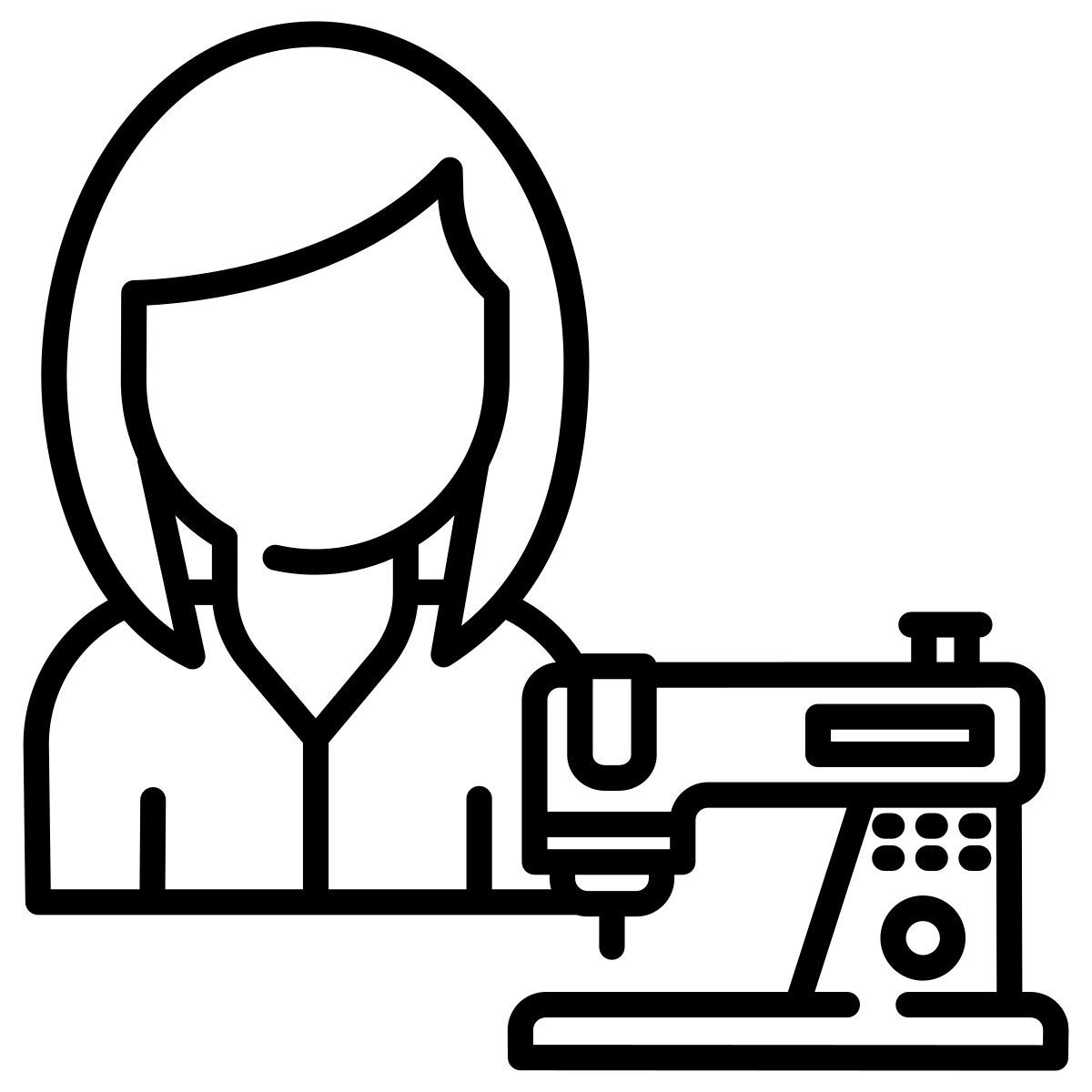 tailor icon