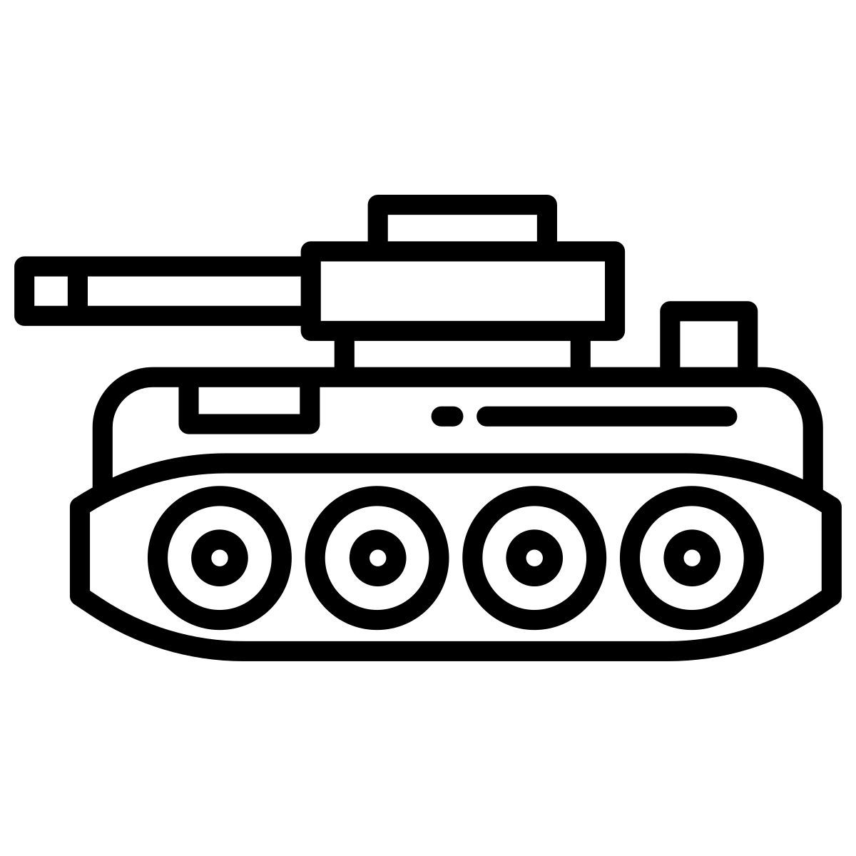tank icon