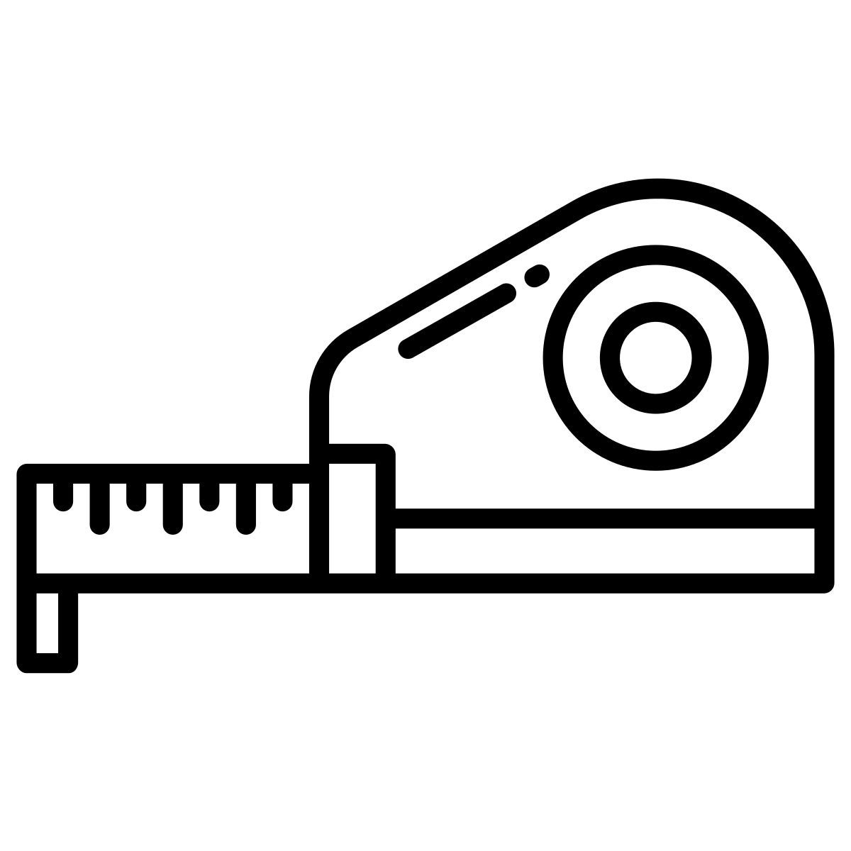 tape icon