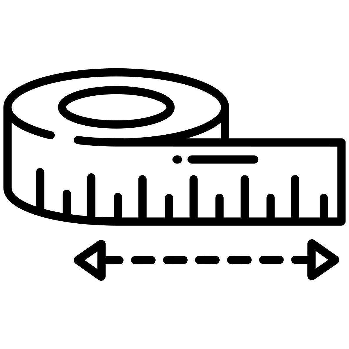 tape icon