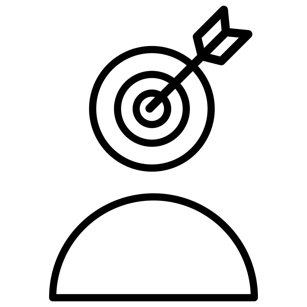 target icon