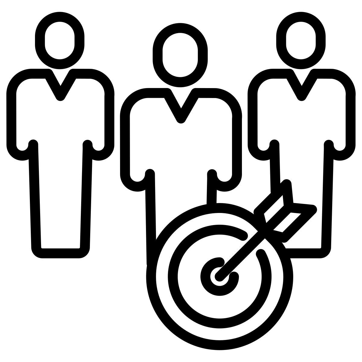 target icon