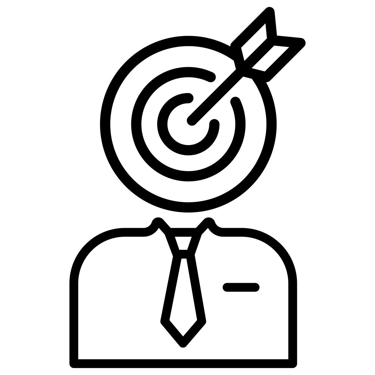 target icon