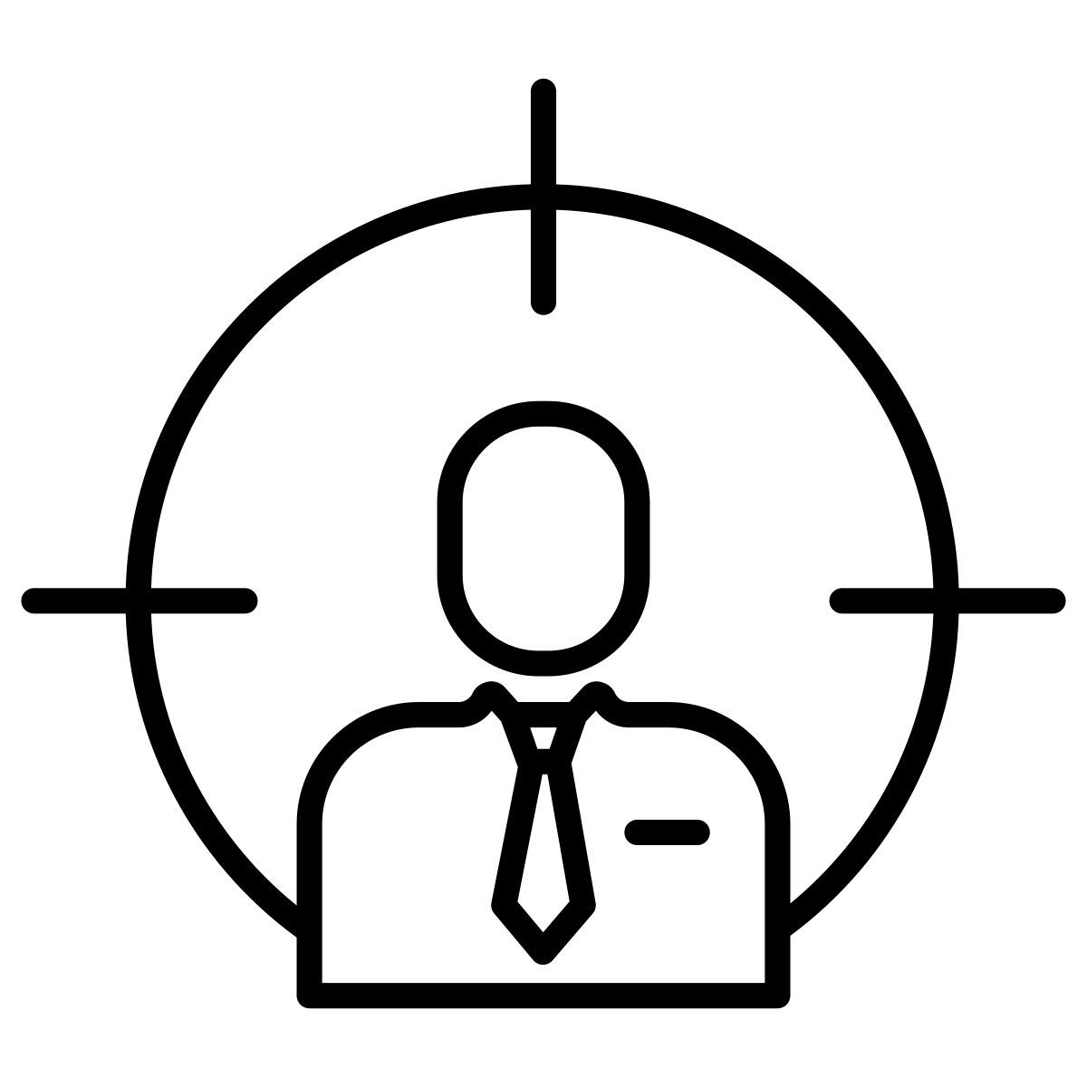 target icon