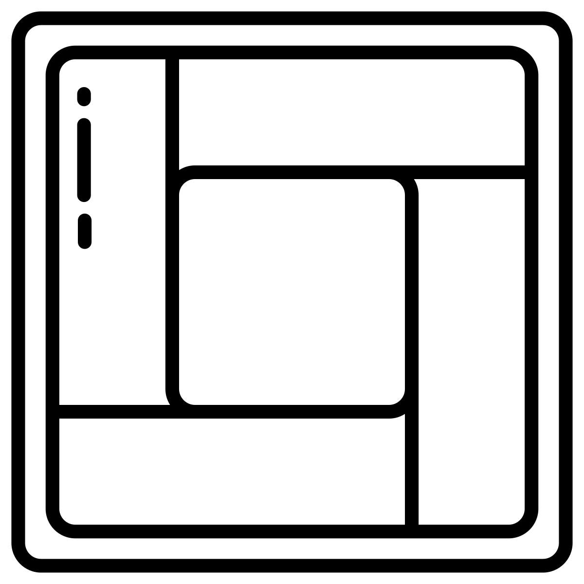 tatami icon