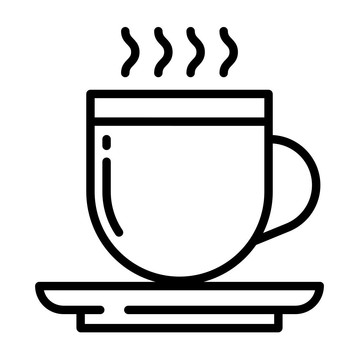 tea icon
