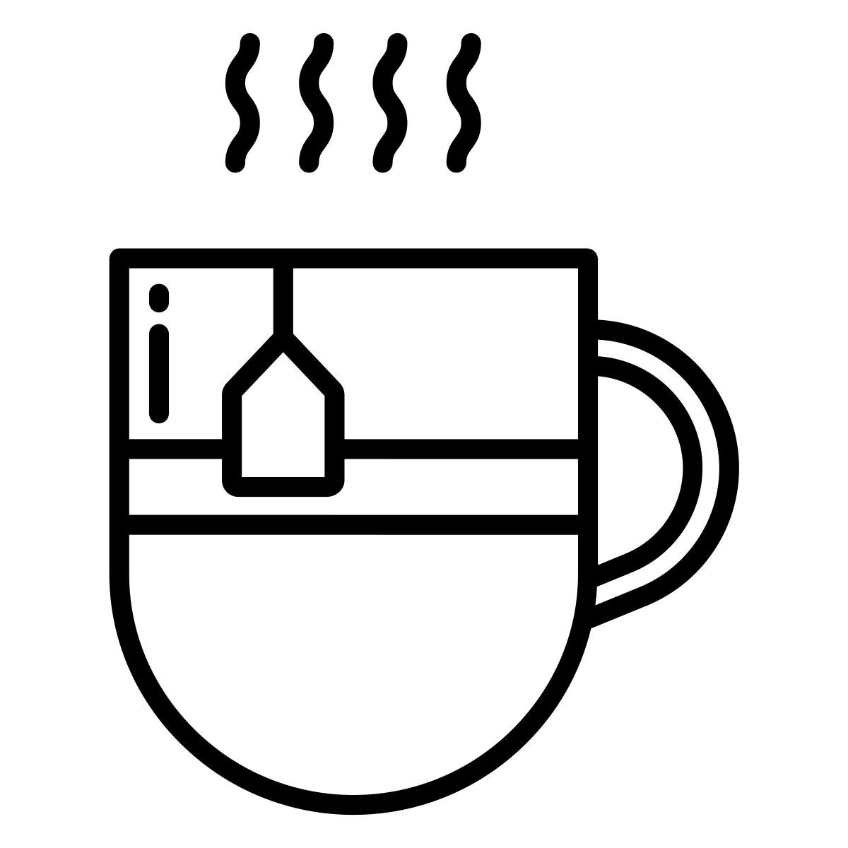 tea icon