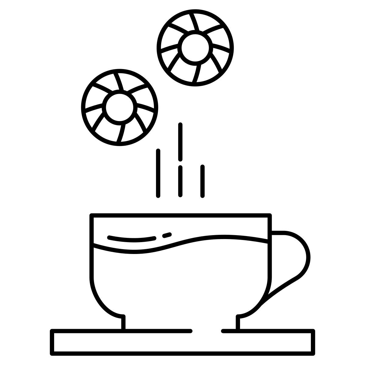 tea icon