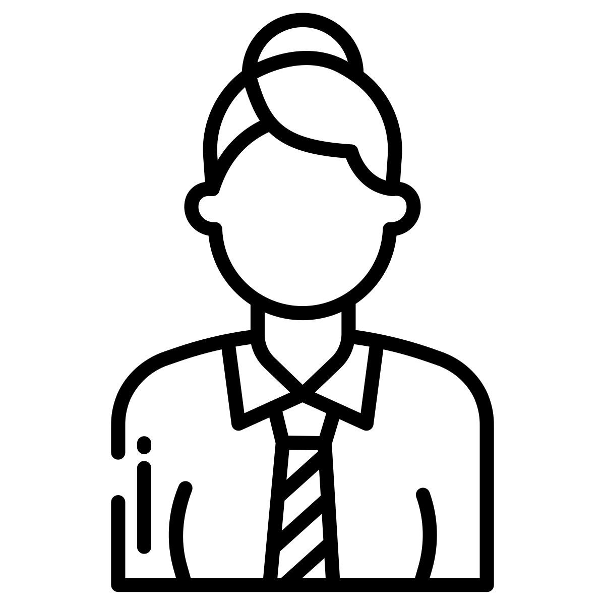 teacher icon