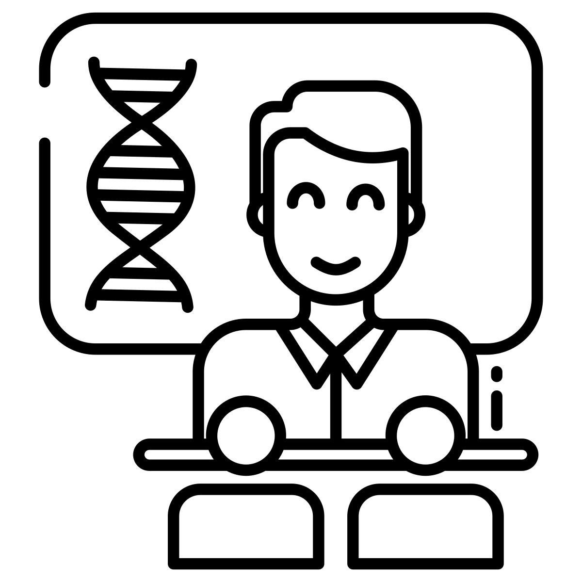 teacher icon