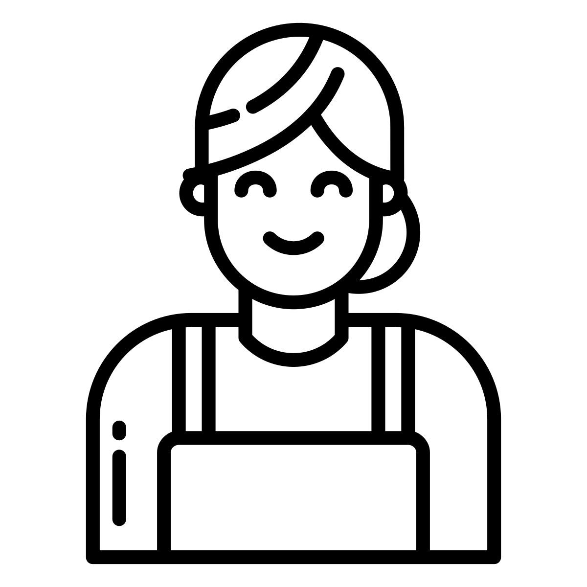 technician icon