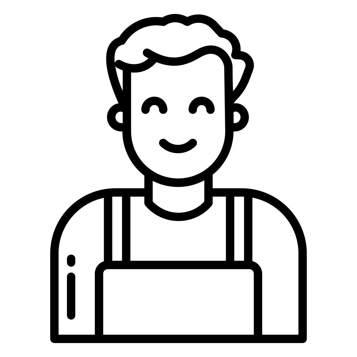 technician icon