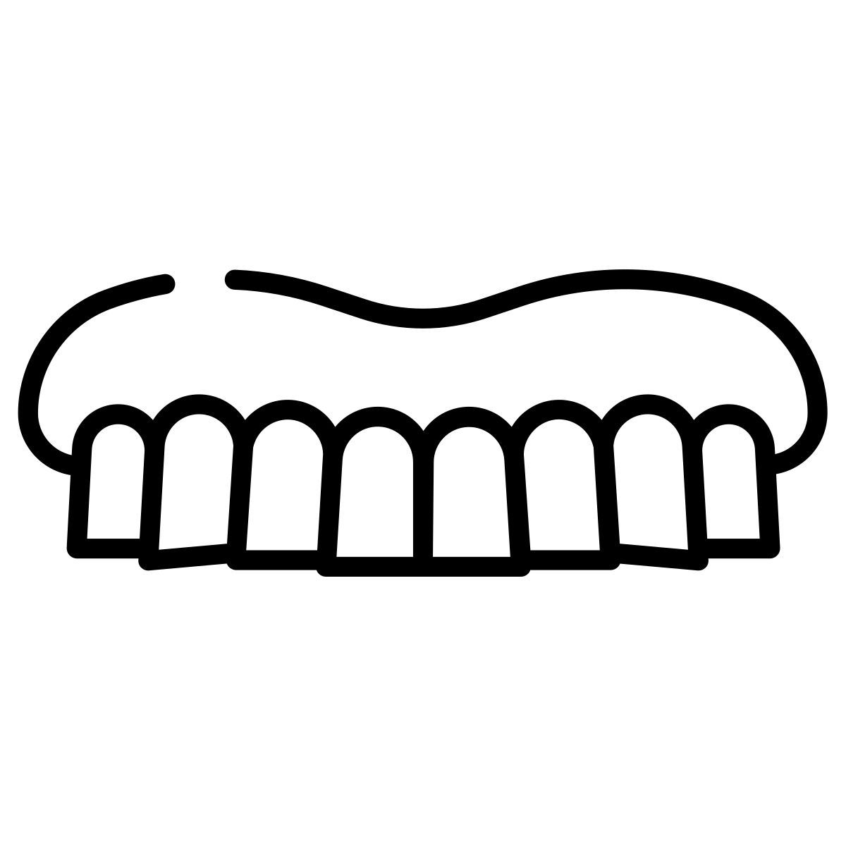 teeth icon