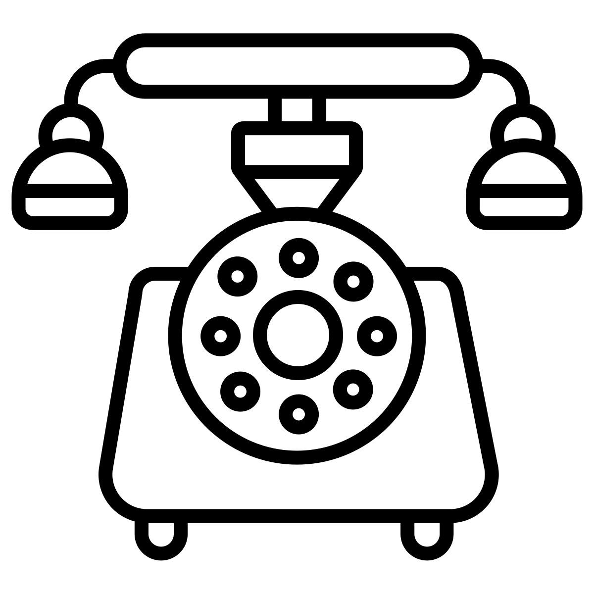 telephone icon