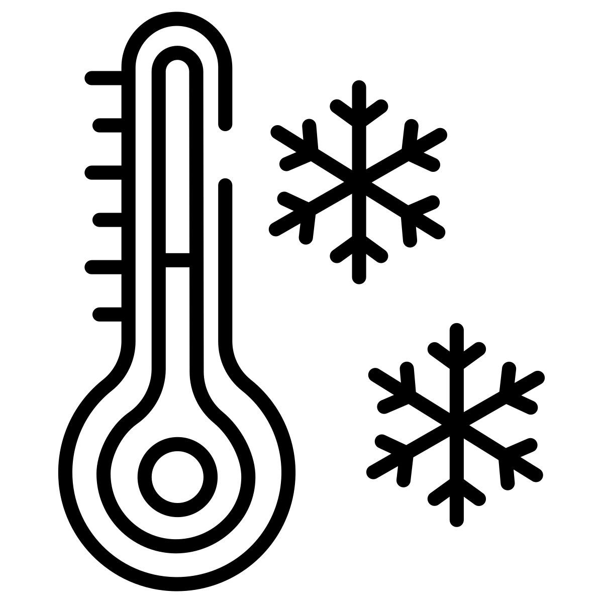 temperature icon