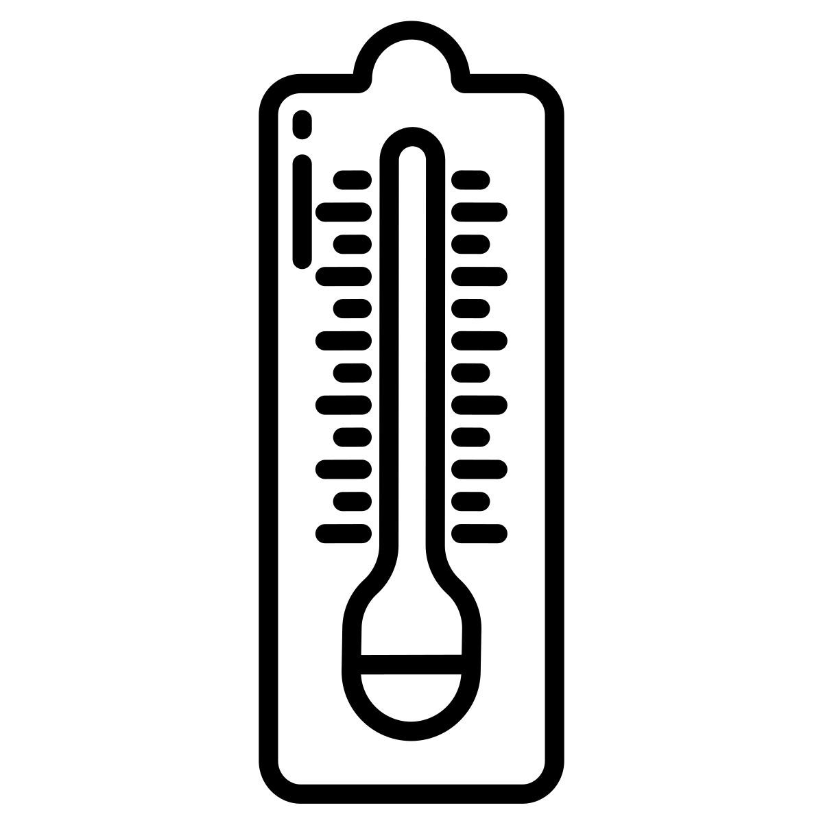 temperature icon