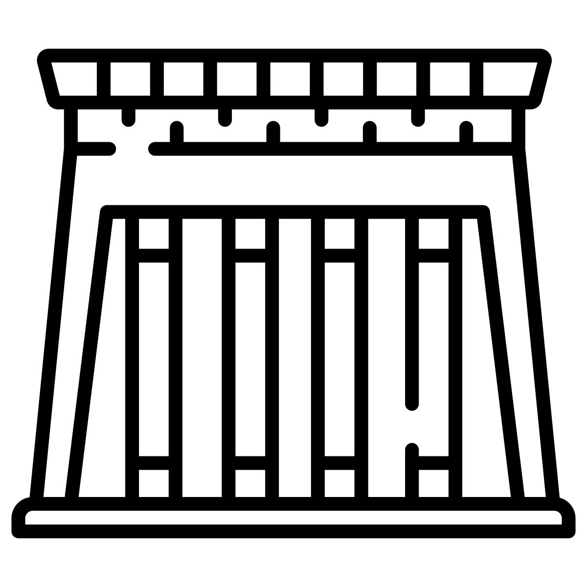 哈索尔神庙 icon