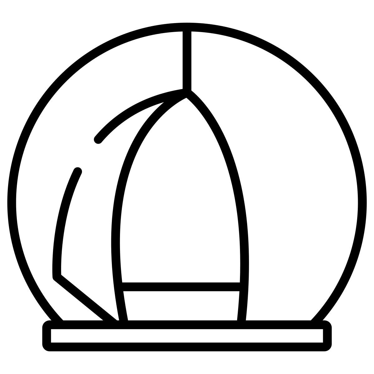 tent icon