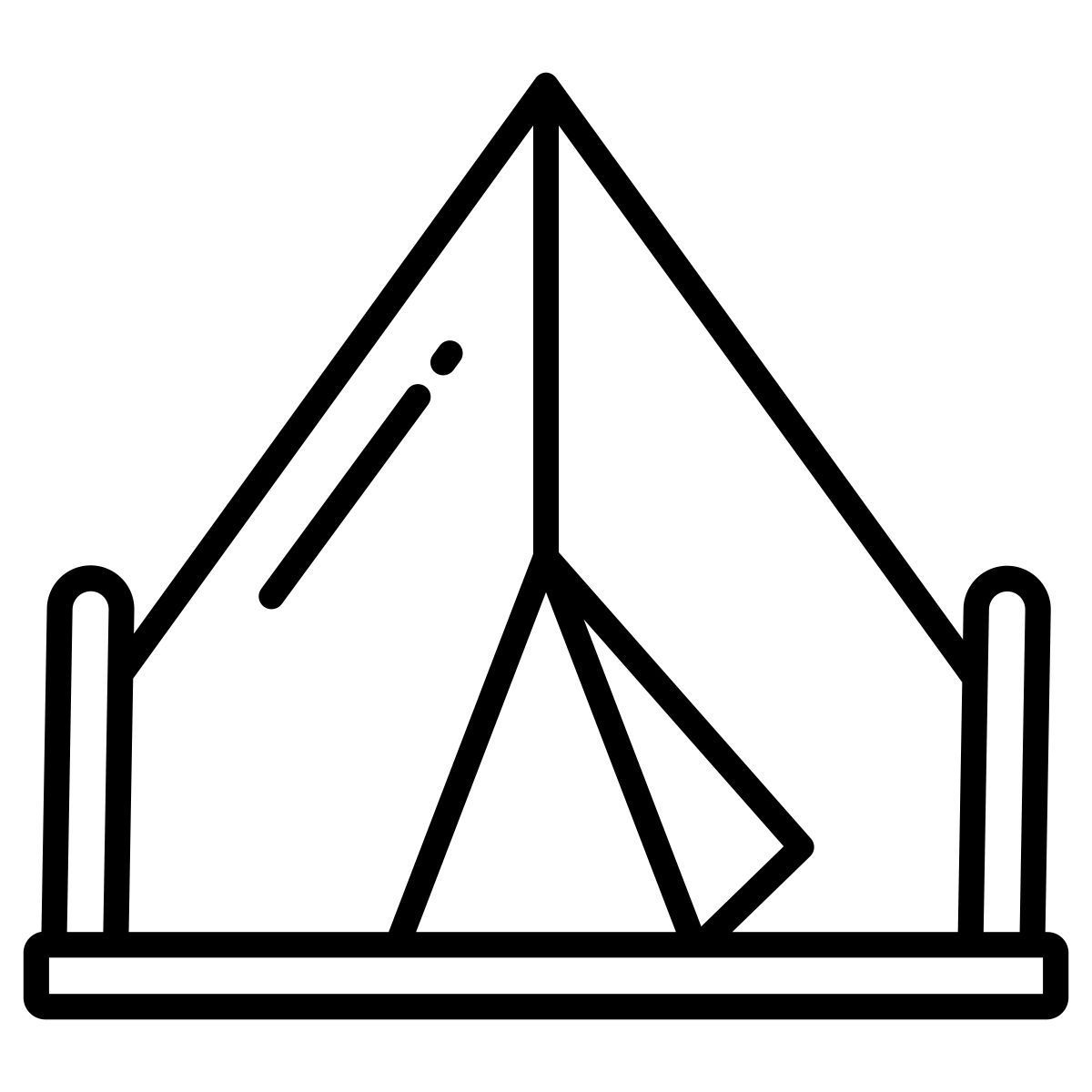 tent icon