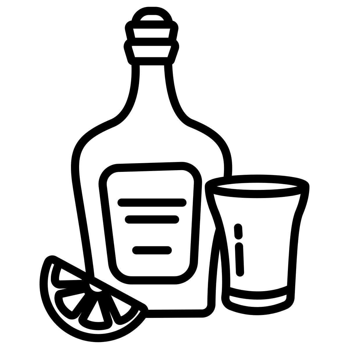 tequila icon