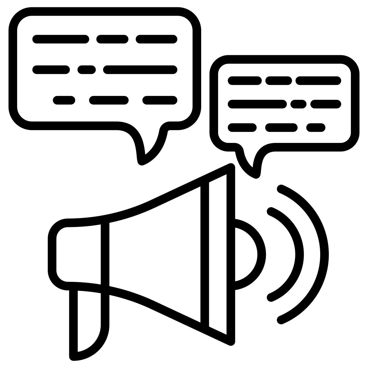 promotion icon