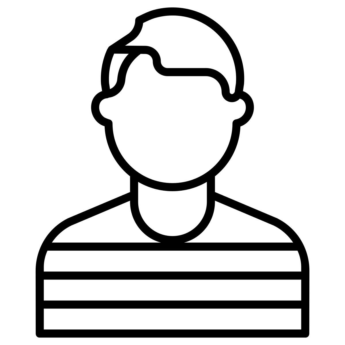 theft icon