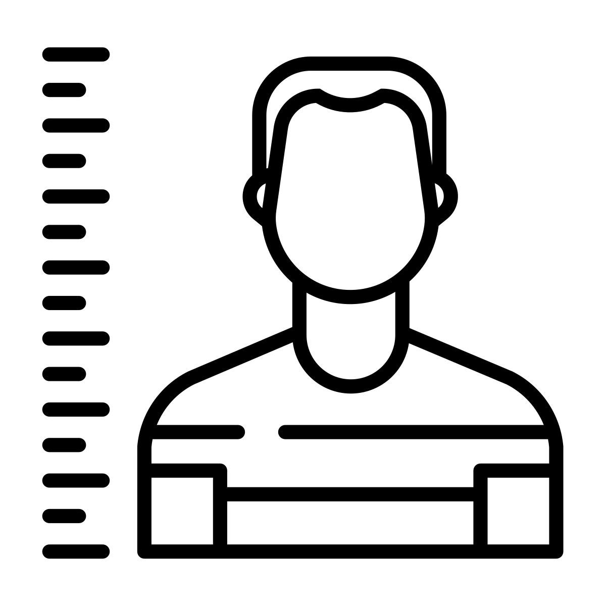 ladrão icon