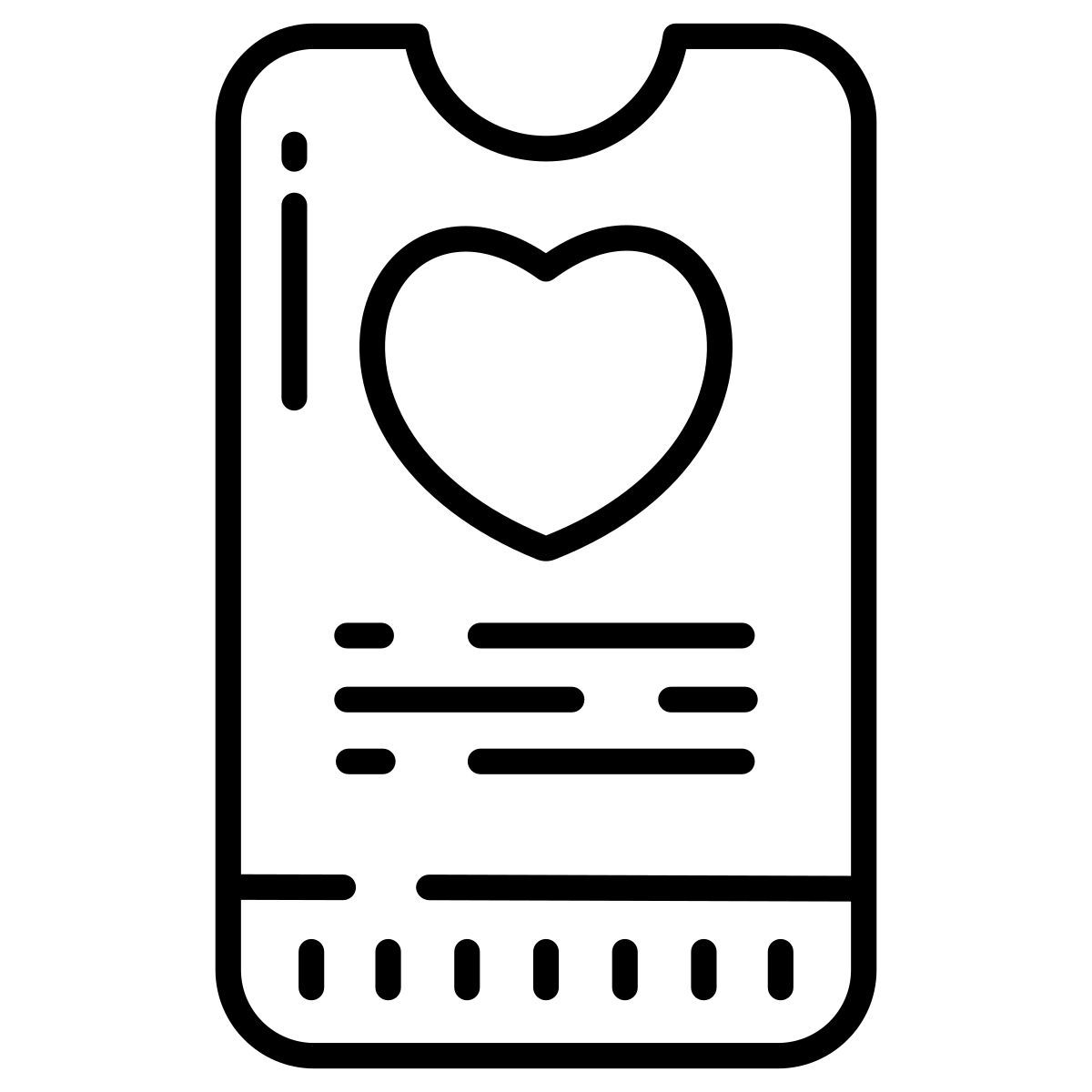 ticket icon