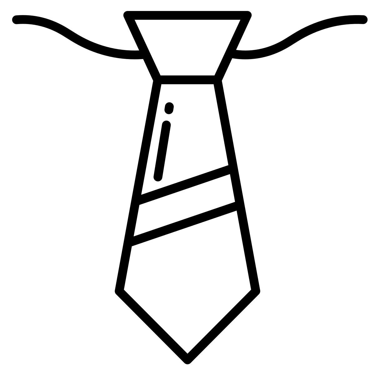 tie icon