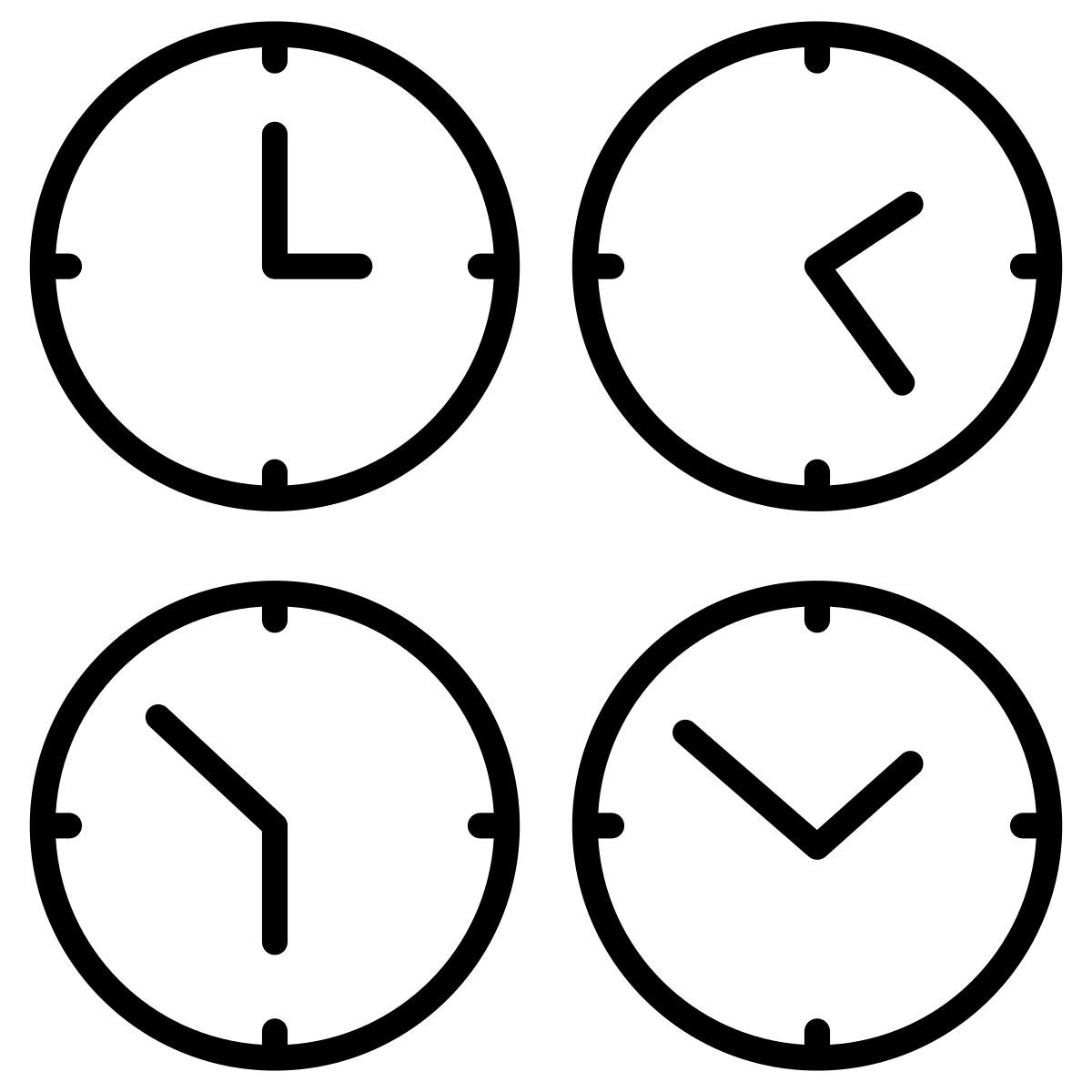 time icon