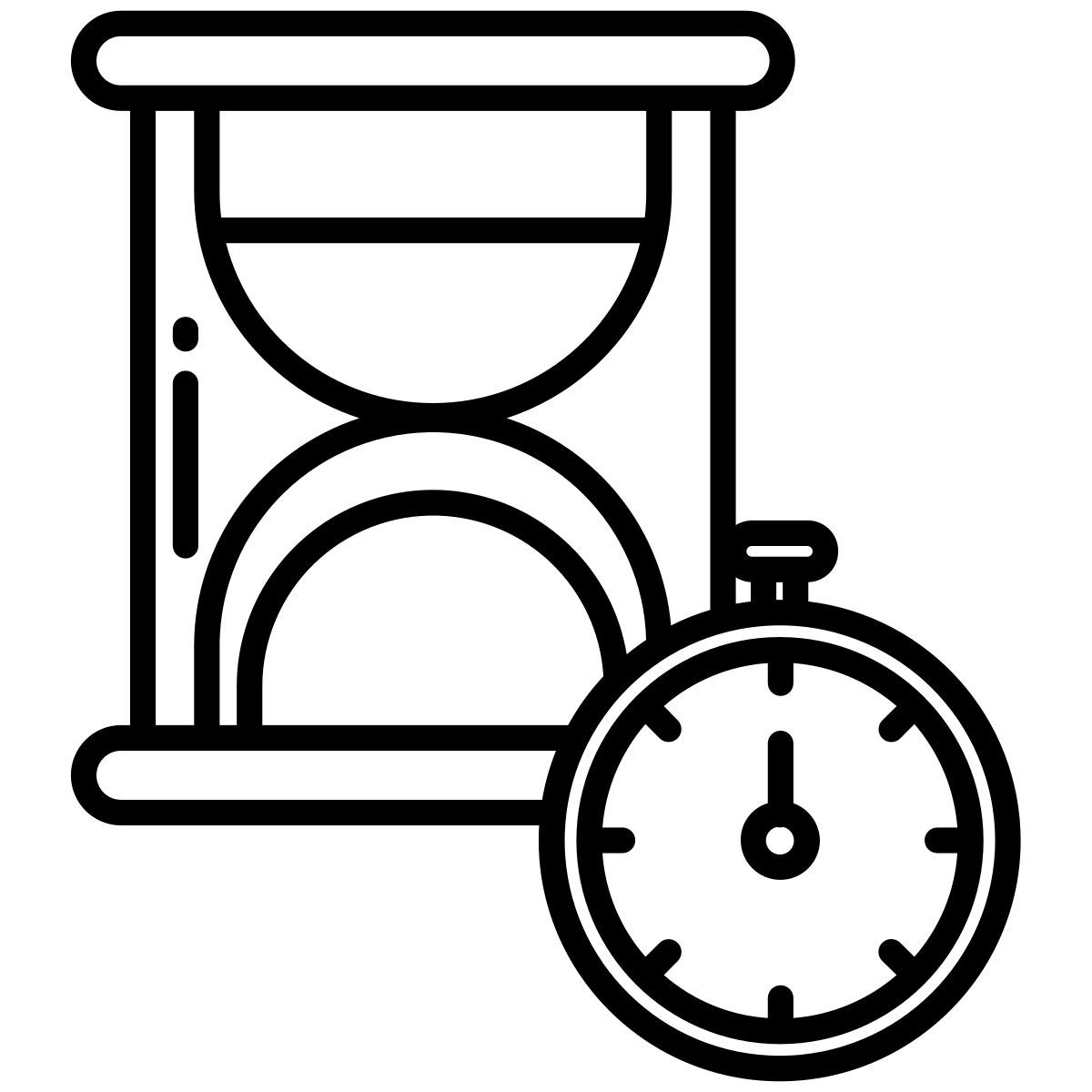 time icon