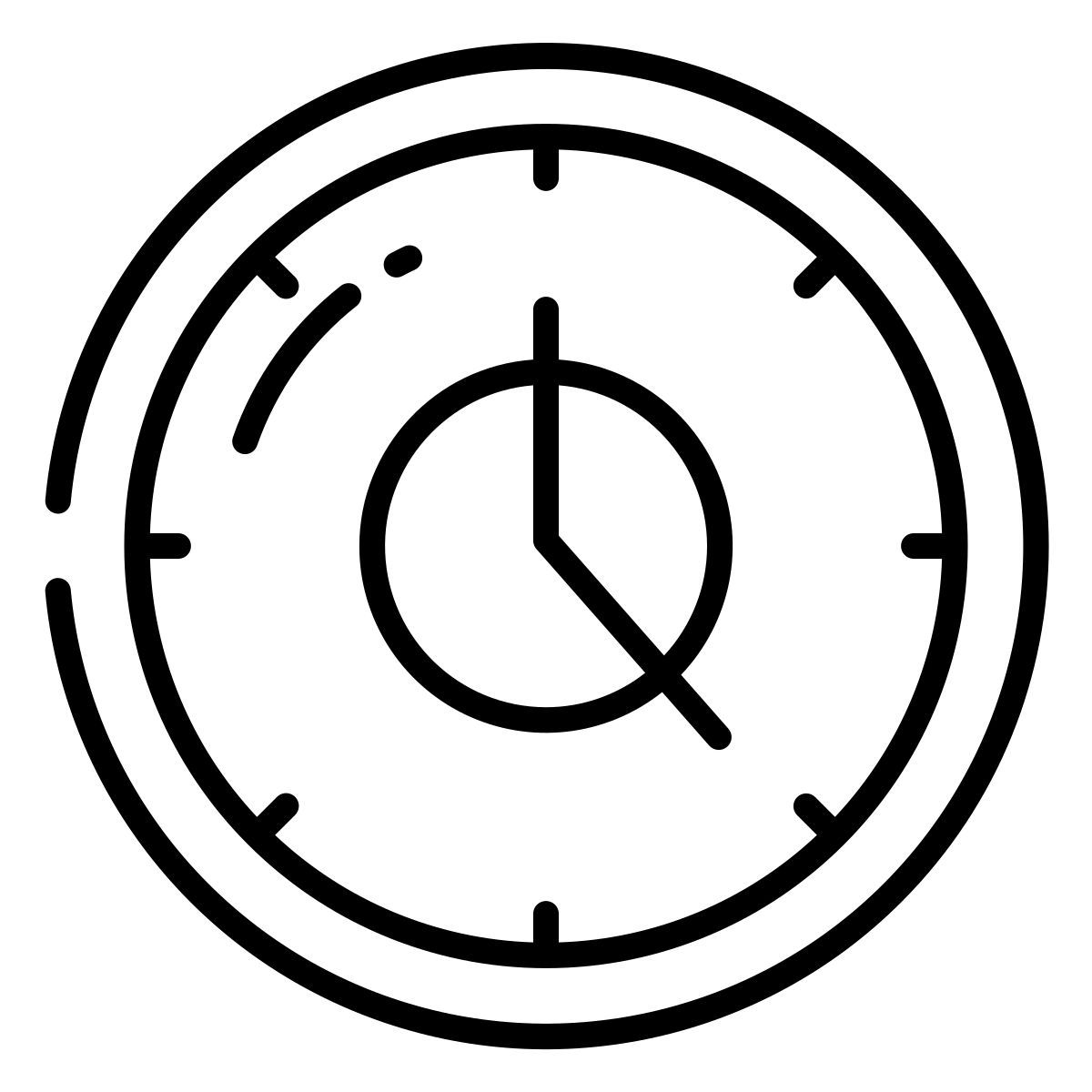 time icon