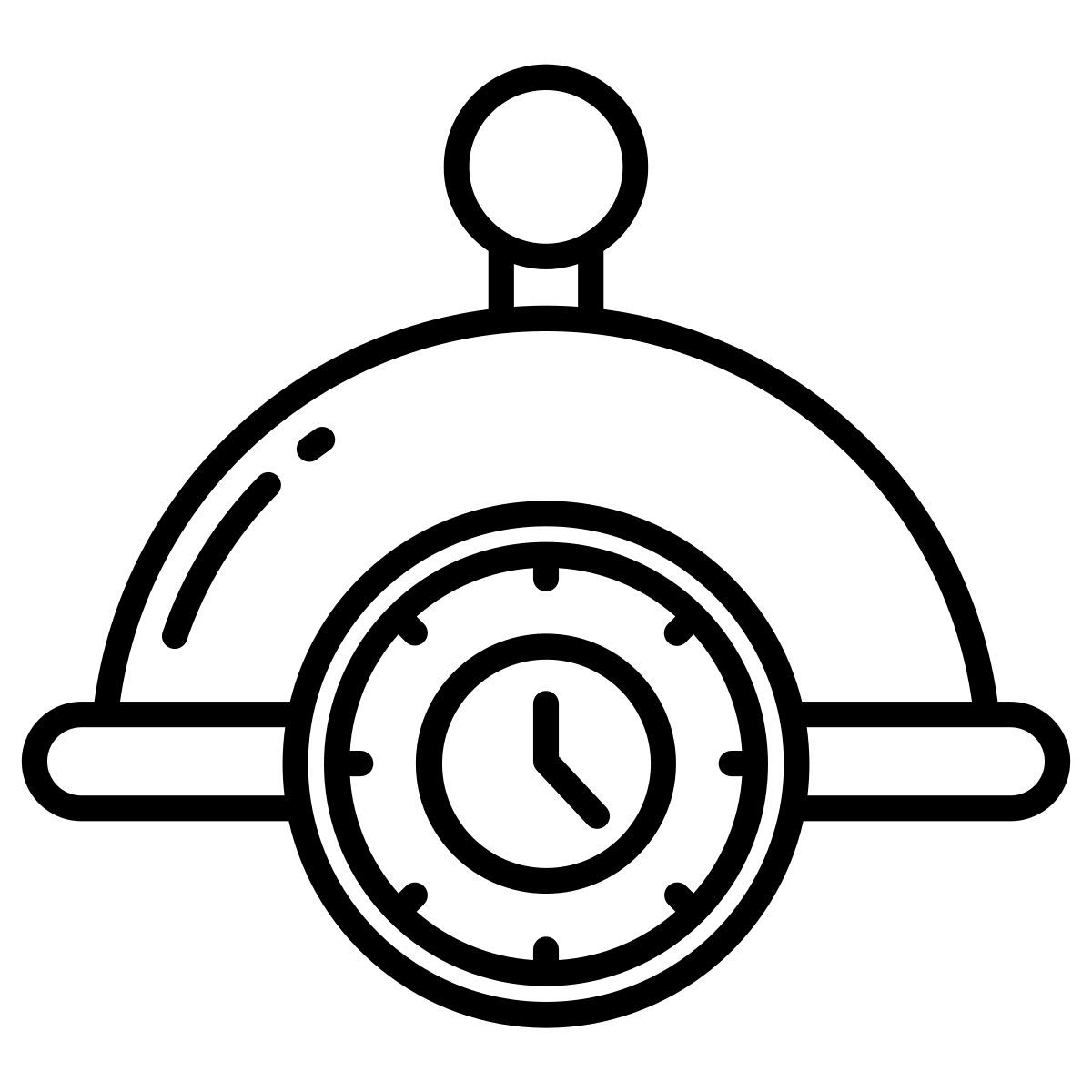 time icon