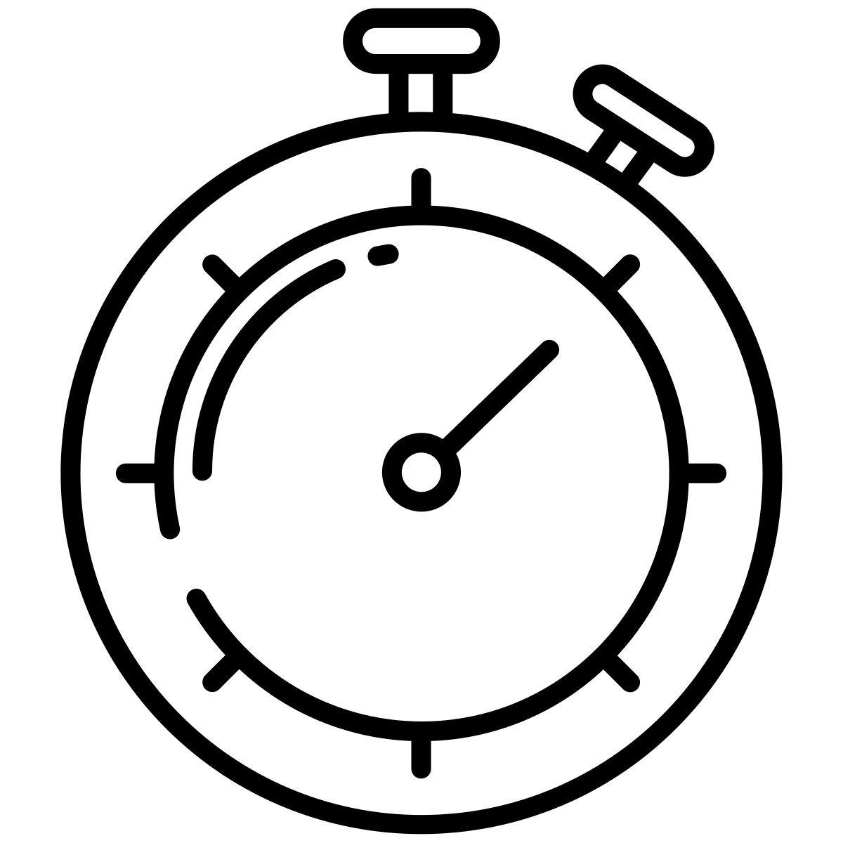 timer icon