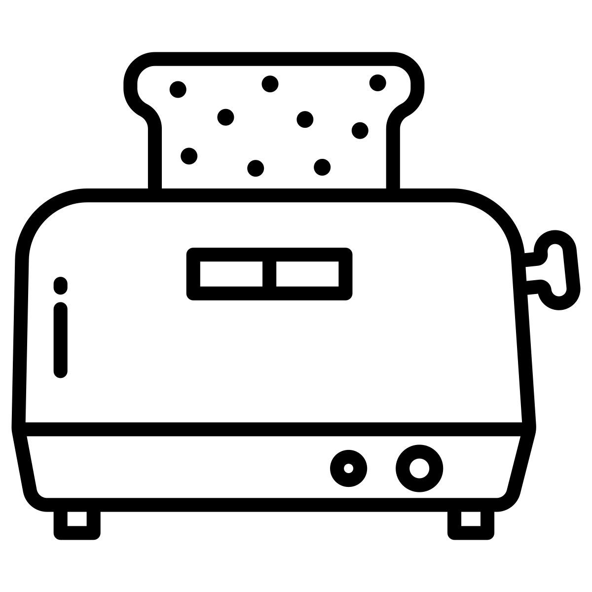 pane abbrustolito icon