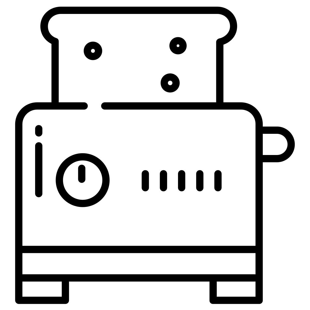 toaster icon